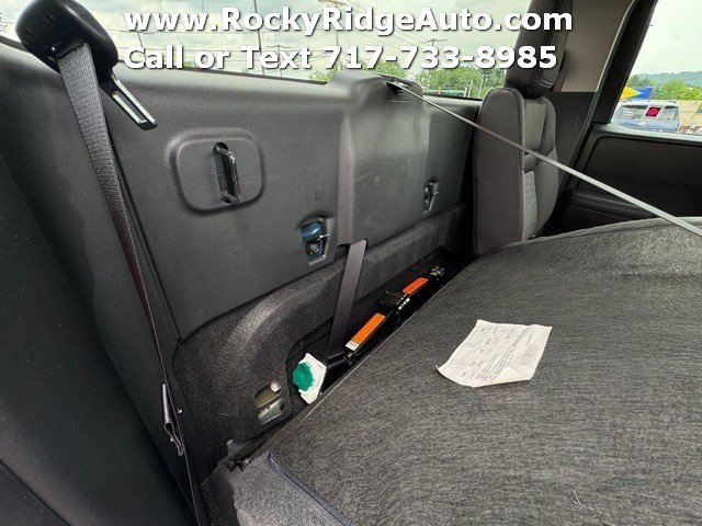 Used 2023 Nissan Frontier SV w/ Tow Package AWD/4WD image 27