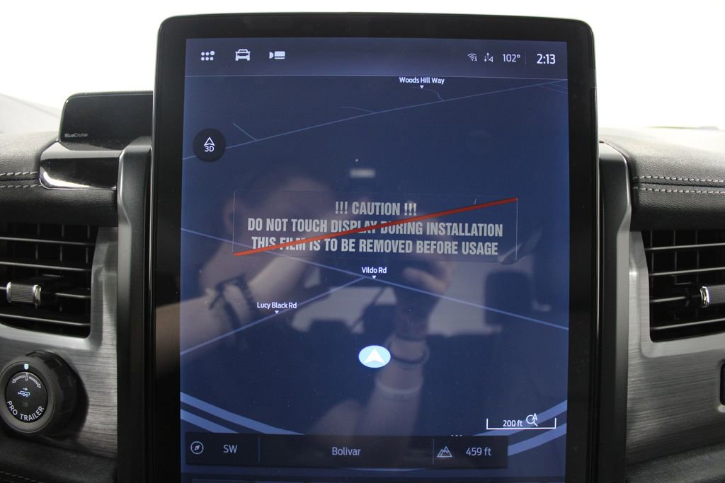 New 2025 Ford F150 Lightning Flash image 44