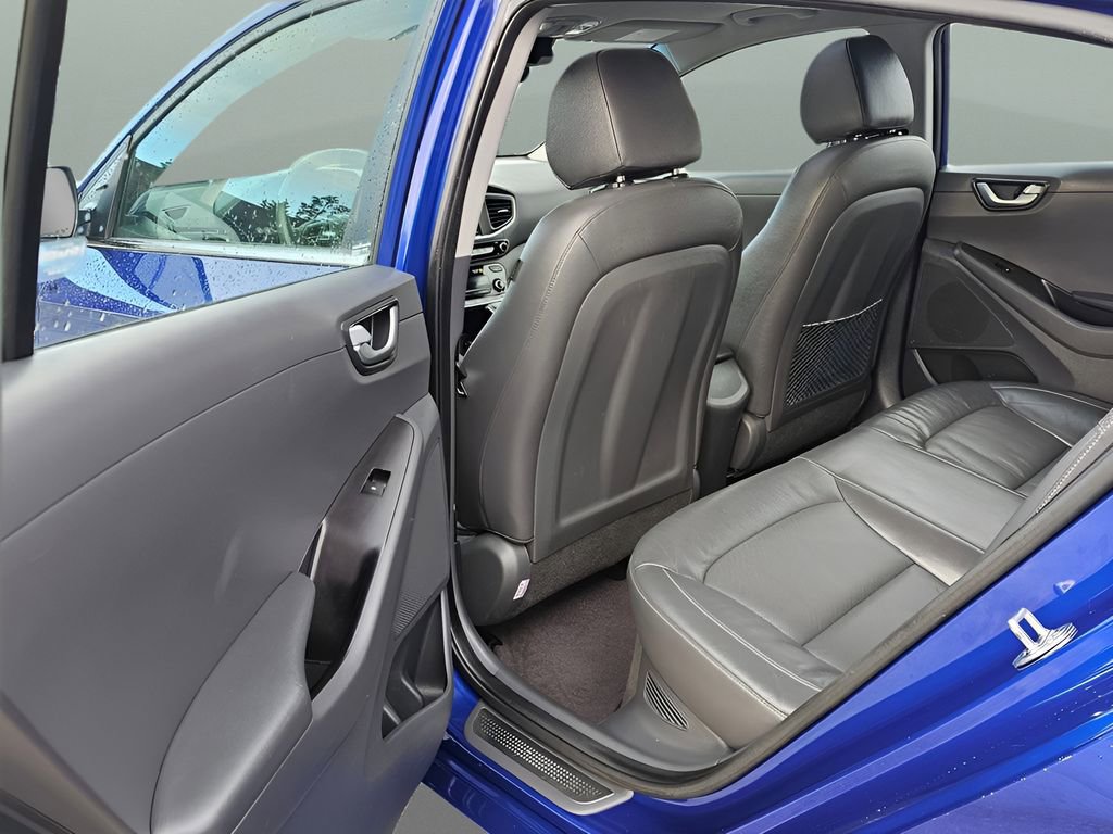 Used 2019 Hyundai Ioniq Limited image 11