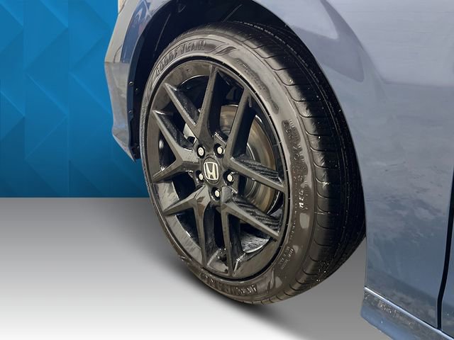 New 2026 Honda Civic Sport image 11