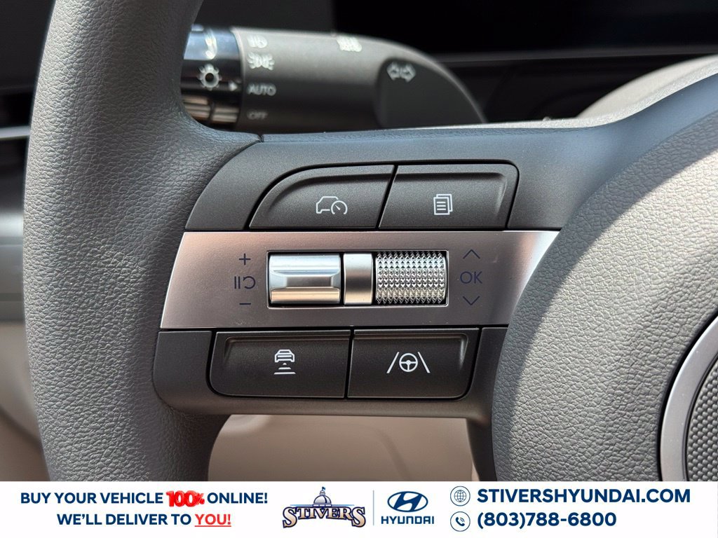 New 2027 Hyundai Kona SE FWD image 22