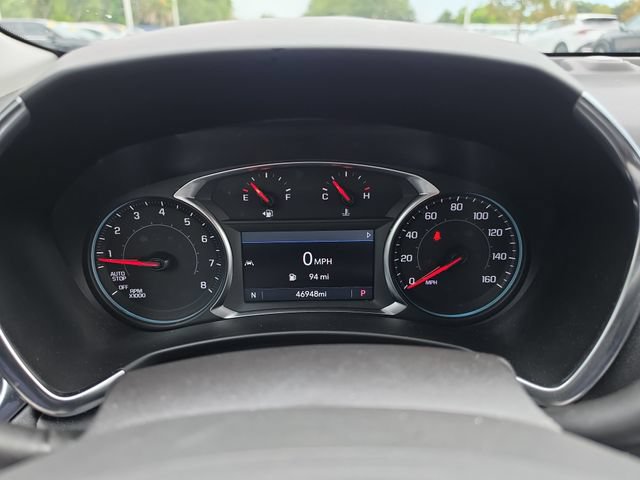Used 2024 Chevrolet Equinox LT FWD image 20