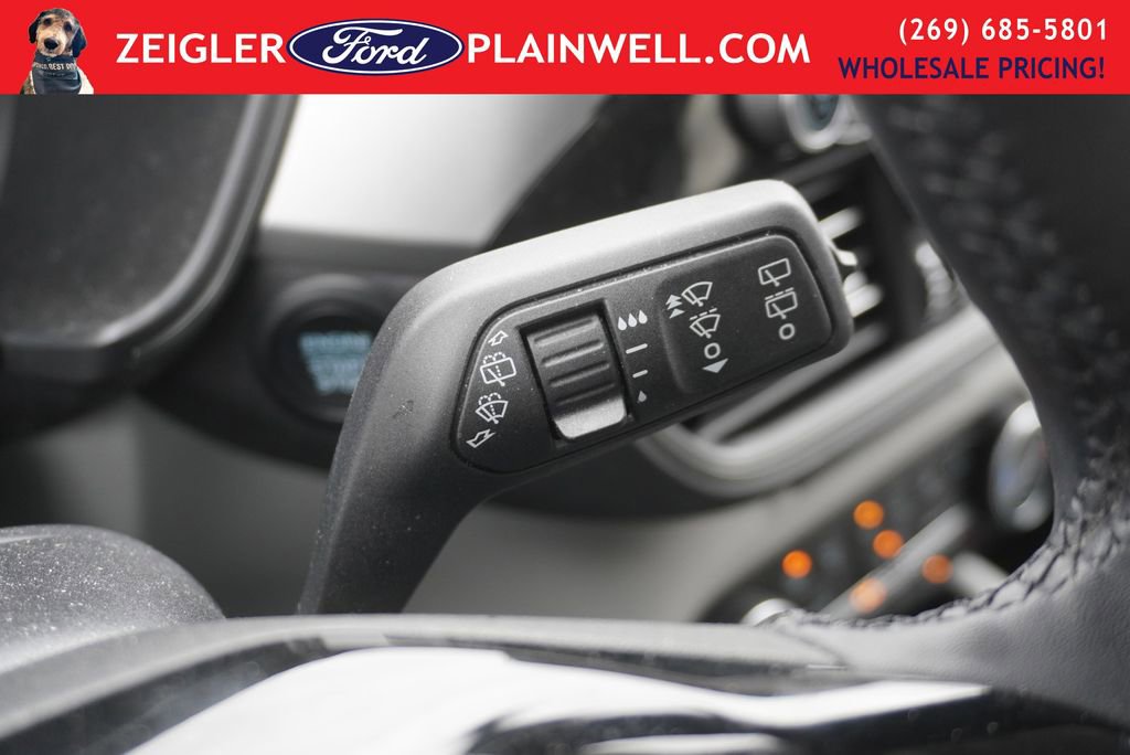 Used 2024 Ford Escape Active image 25