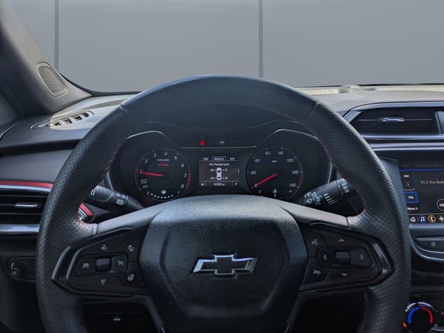 Used 2022 Chevrolet TrailBlazer RS image 26
