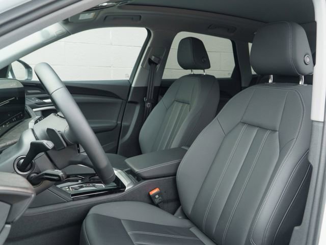 New 2025 Audi Q5 Premium Plus w/ Premium Plus image 5