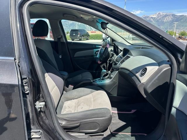 Used 2012 Chevrolet Cruze LS w/ Connectivity Package FWD image 25
