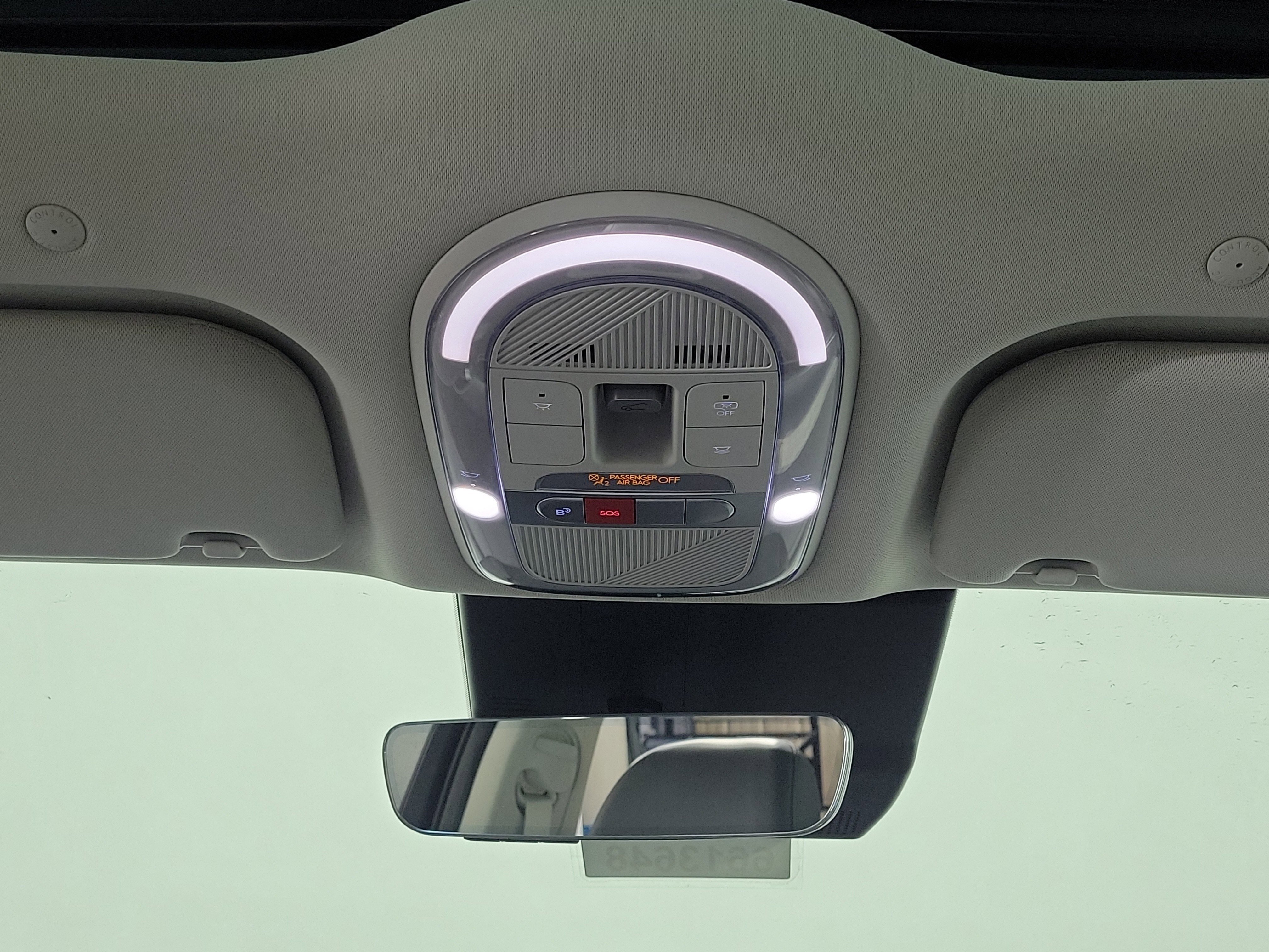 New 2026 Hyundai Ioniq 9 Limited image 8