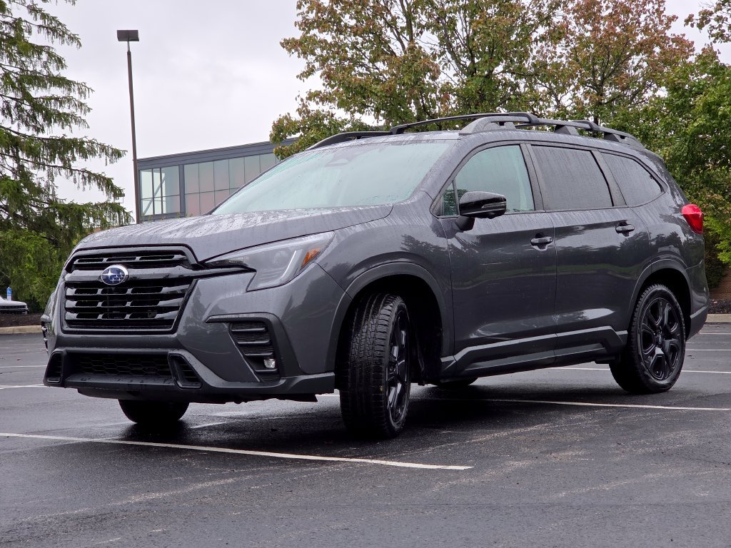 Used 2023 Subaru Ascent Onyx Edition Limited AWD/4WD image 25