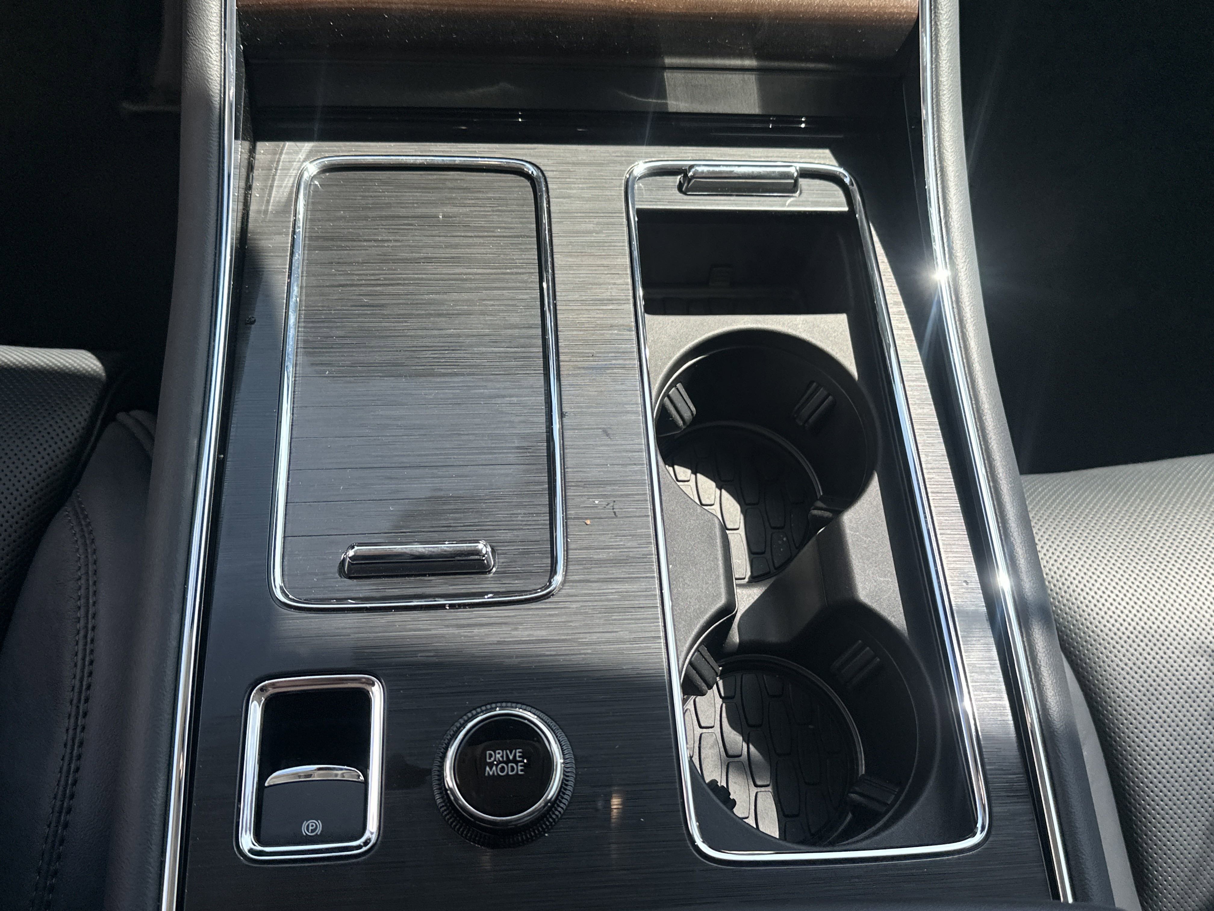 New 2025 Lincoln Aviator Reserve w/ Equipment Group 201A image 19