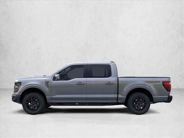 New 2026 Ford F150 Tremor video 3