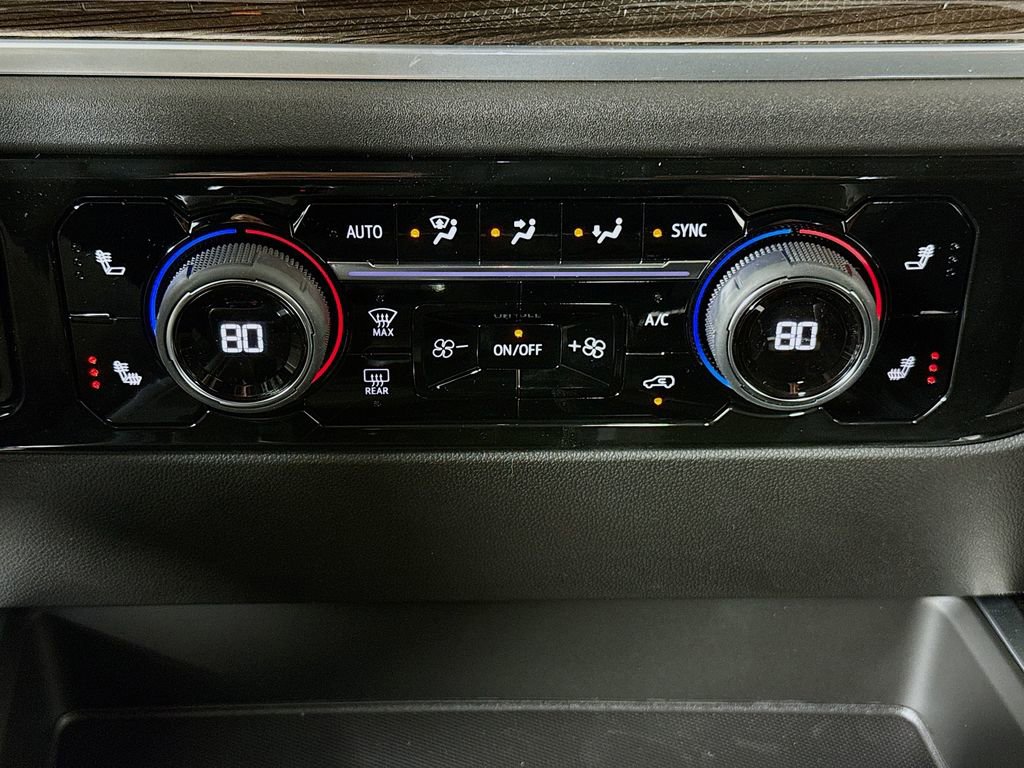 New 2026 Chevrolet Silverado 1500 RST w/ Z71 Off-Road Package image 16