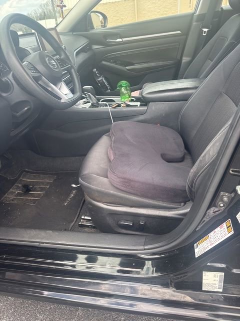 Used 2021 Nissan Altima 2.5 SV image 7