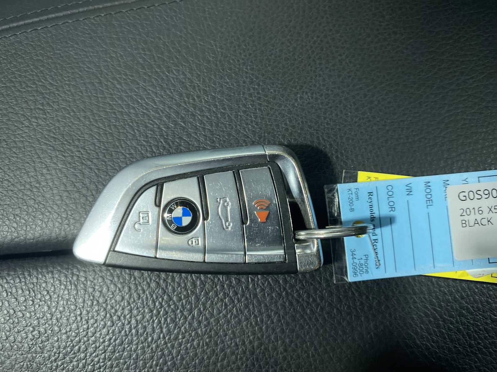 Used 2016 BMW X5 xDrive35i AWD/4WD image 20