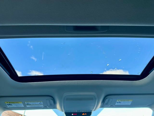 New 2026 MAZDA CX-30 2.5 Turbo w/ Premium Package image 17