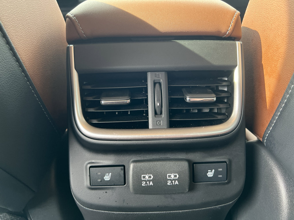Used 2022 Subaru Outback Touring XT image 22