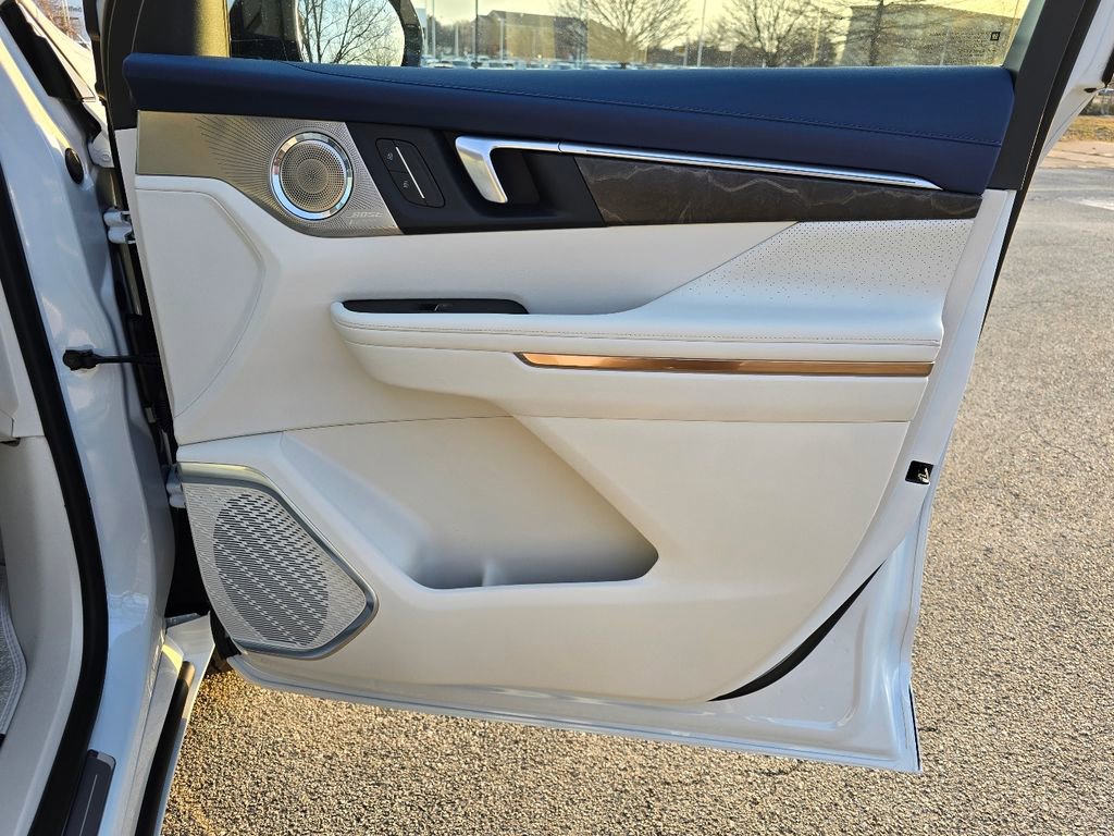 New 2026 Buick Enclave Avenir w/ Super Cruise Package image 36