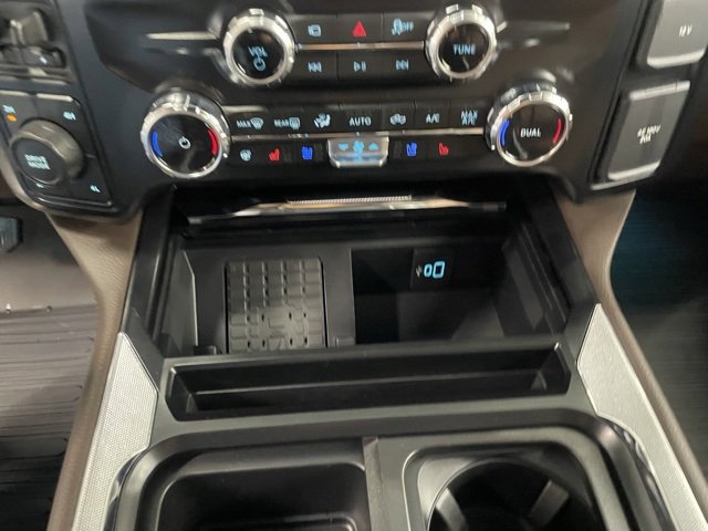 New 2026 Ford F250 King Ranch image 9