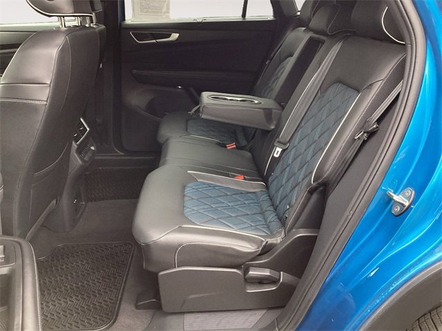 Used 2024 Volkswagen Atlas Cross Sport SEL Premium R-Line image 13