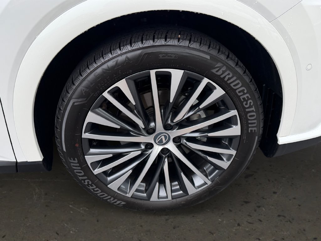 Certified 2026 Lexus RX 350 Premium Plus w/ Convenience Package FWD image 26