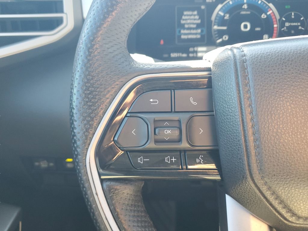 Used 2023 Toyota Tundra Limited image 22