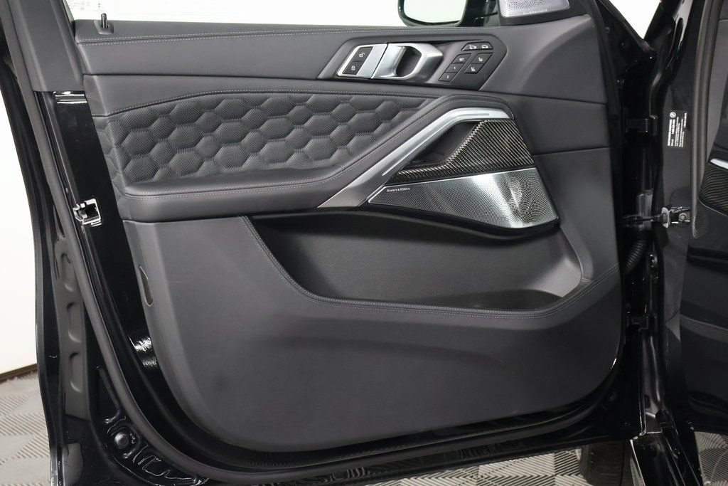 New 2027 BMW X6 M Competition w/ Executive Package AWD/4WD image 7