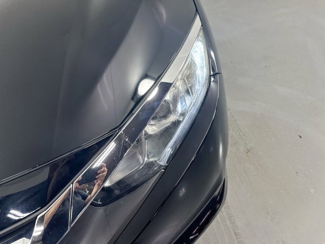 Certified 2017 Honda Civic EX image 30
