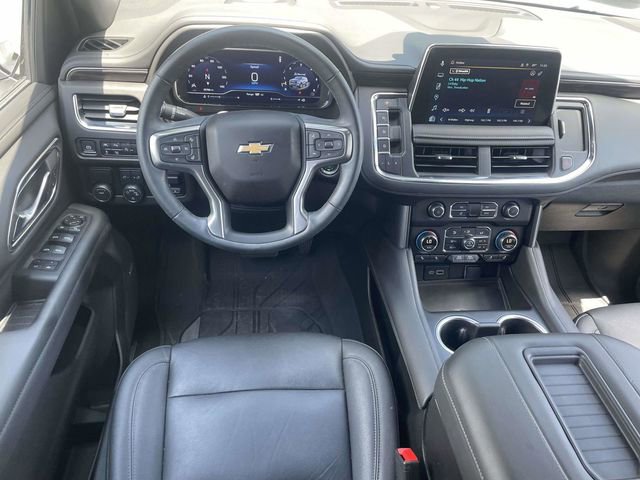 Used 2024 Chevrolet Tahoe LT w/ LT Signature Package RWD image 13