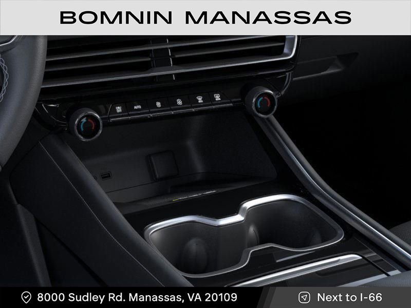 New 2026 Chevrolet Traverse LT image 23