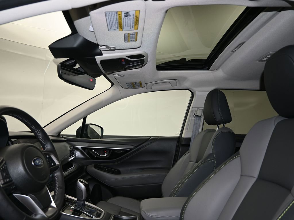 Used 2023 Subaru Outback Onyx Edition image 29