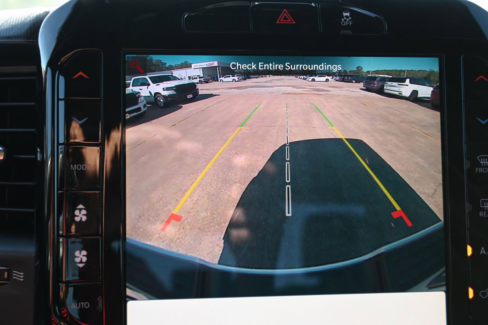 New 2025 RAM 2500 Lone Star image 20