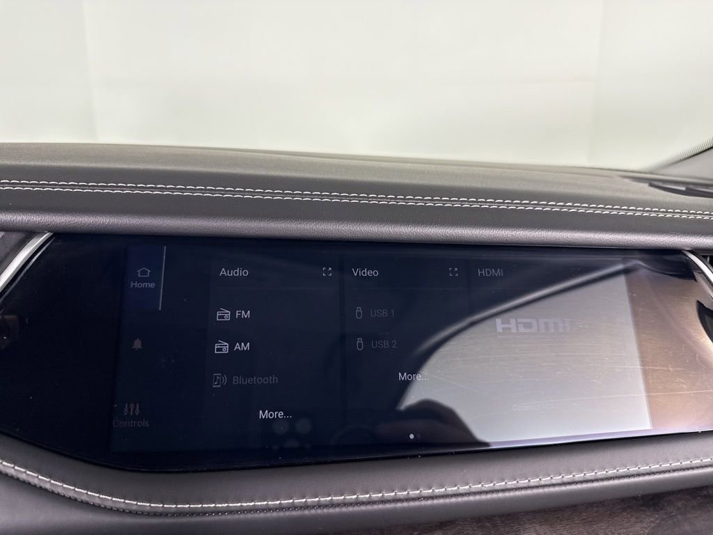 Used 2022 Jeep Grand Cherokee Limited image 43