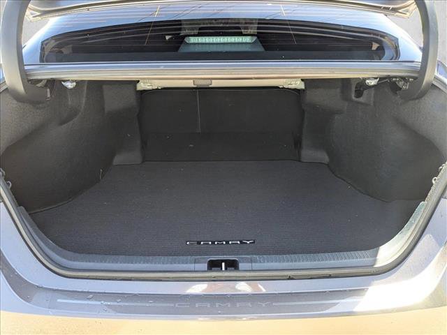 Used 2024 Toyota Camry LE FWD image 6