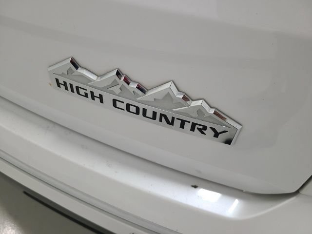 Used 2020 Chevrolet Traverse High Country AWD/4WD image 8