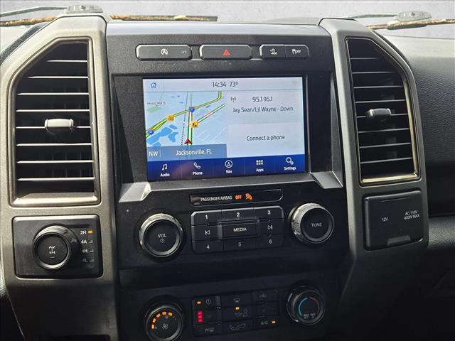 Used 2020 Ford F150 Raptor w/ Equipment Group 801A Mid image 12