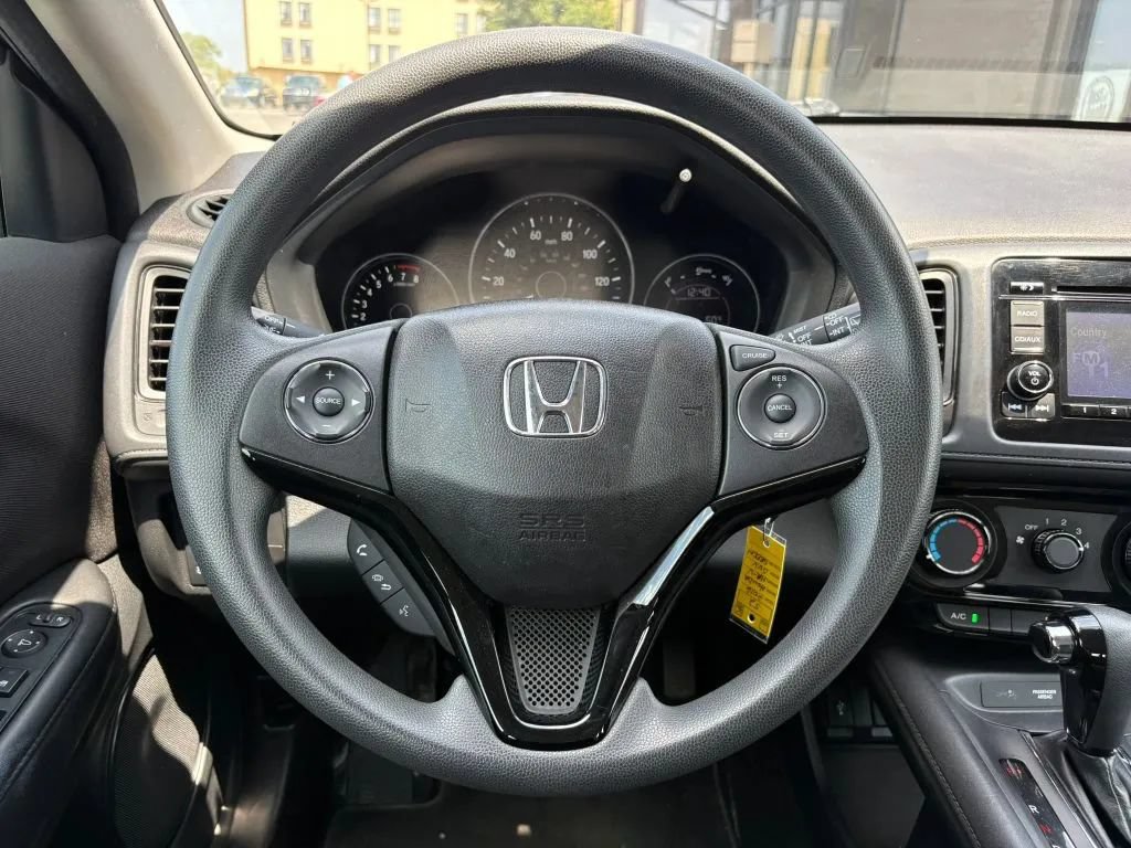 Used 2016 Honda HR-V LX image 13