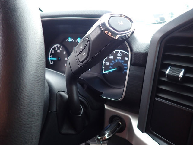 Certified 2021 Ford F150 XLT w/ XTR Package AWD/4WD image 25
