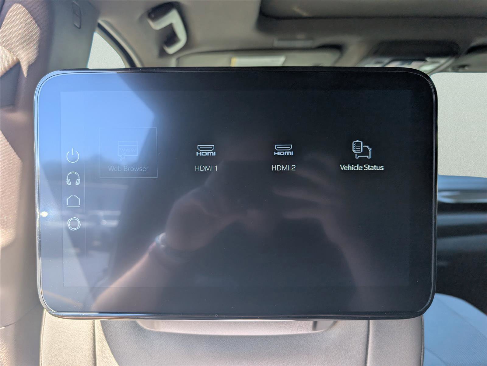 New 2026 GMC Yukon XL Elevation w/ Elevation Premium Package image 20