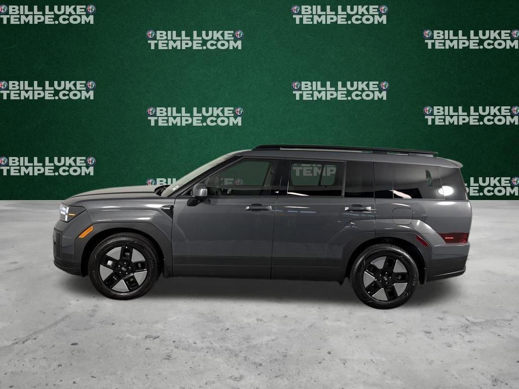 Used 2026 Hyundai Santa Fe SEL image 10