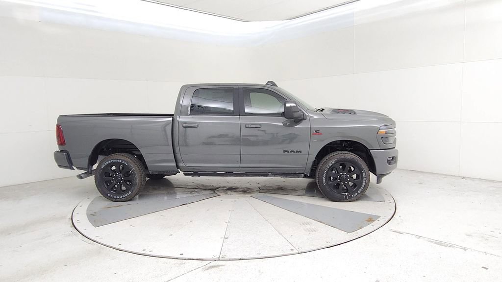 New 2026 RAM 2500 Laramie image 17