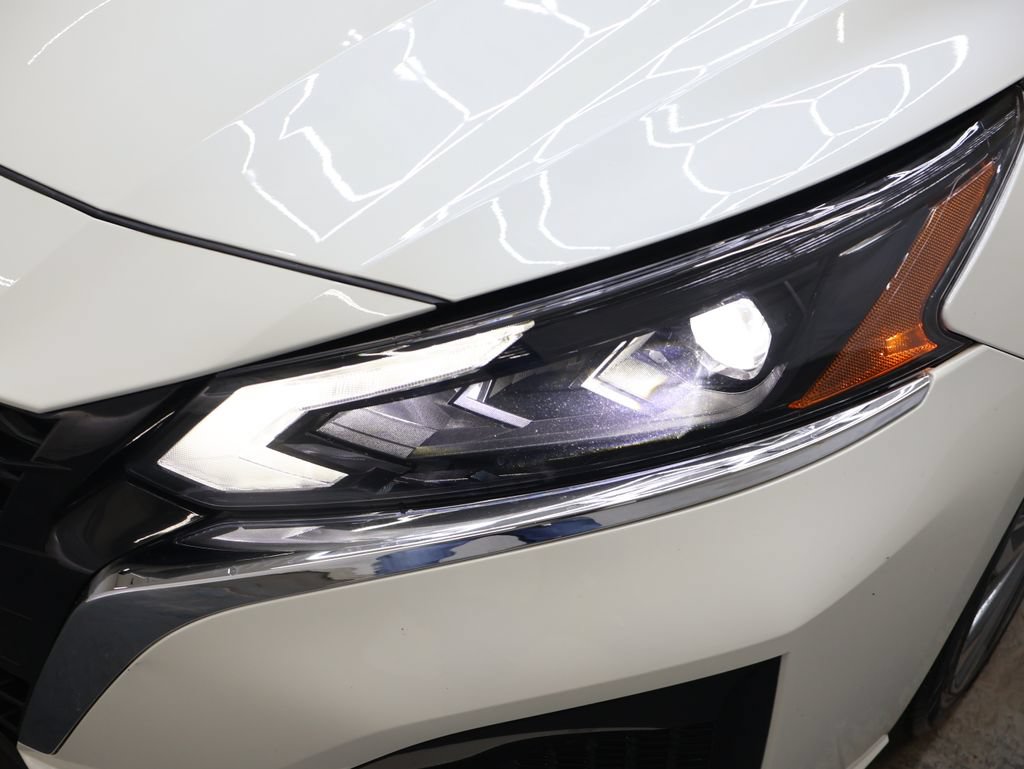 Used 2023 Nissan Altima 2.5 SL AWD/4WD image 30