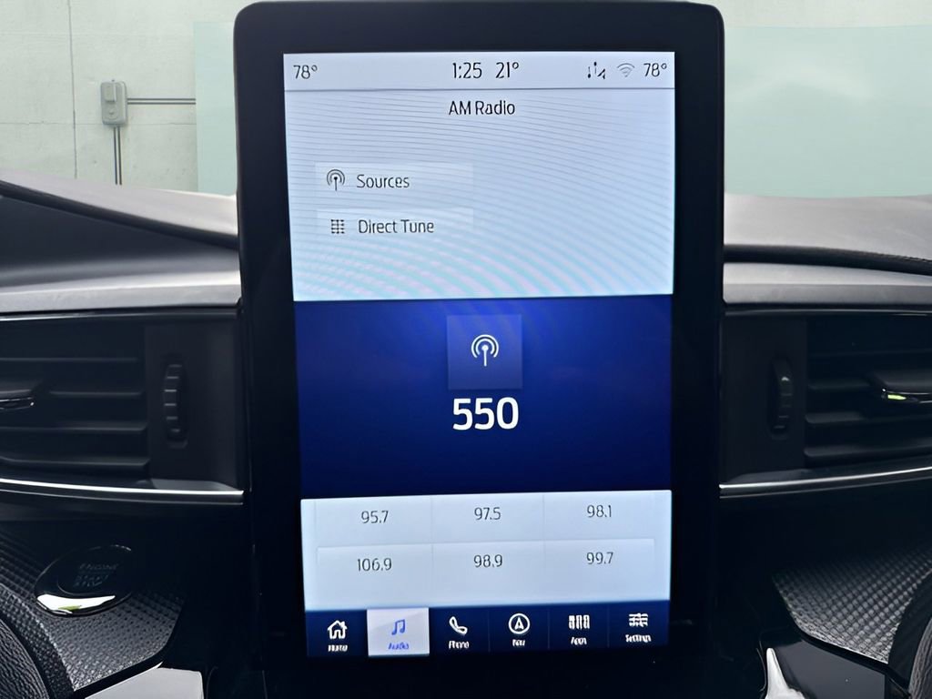 Used 2022 Ford Explorer ST w/ Equipment Group 401A image 25