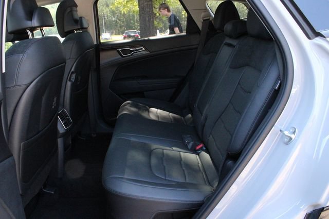 Used 2026 Kia Sportage SX Prestige AWD/4WD image 13