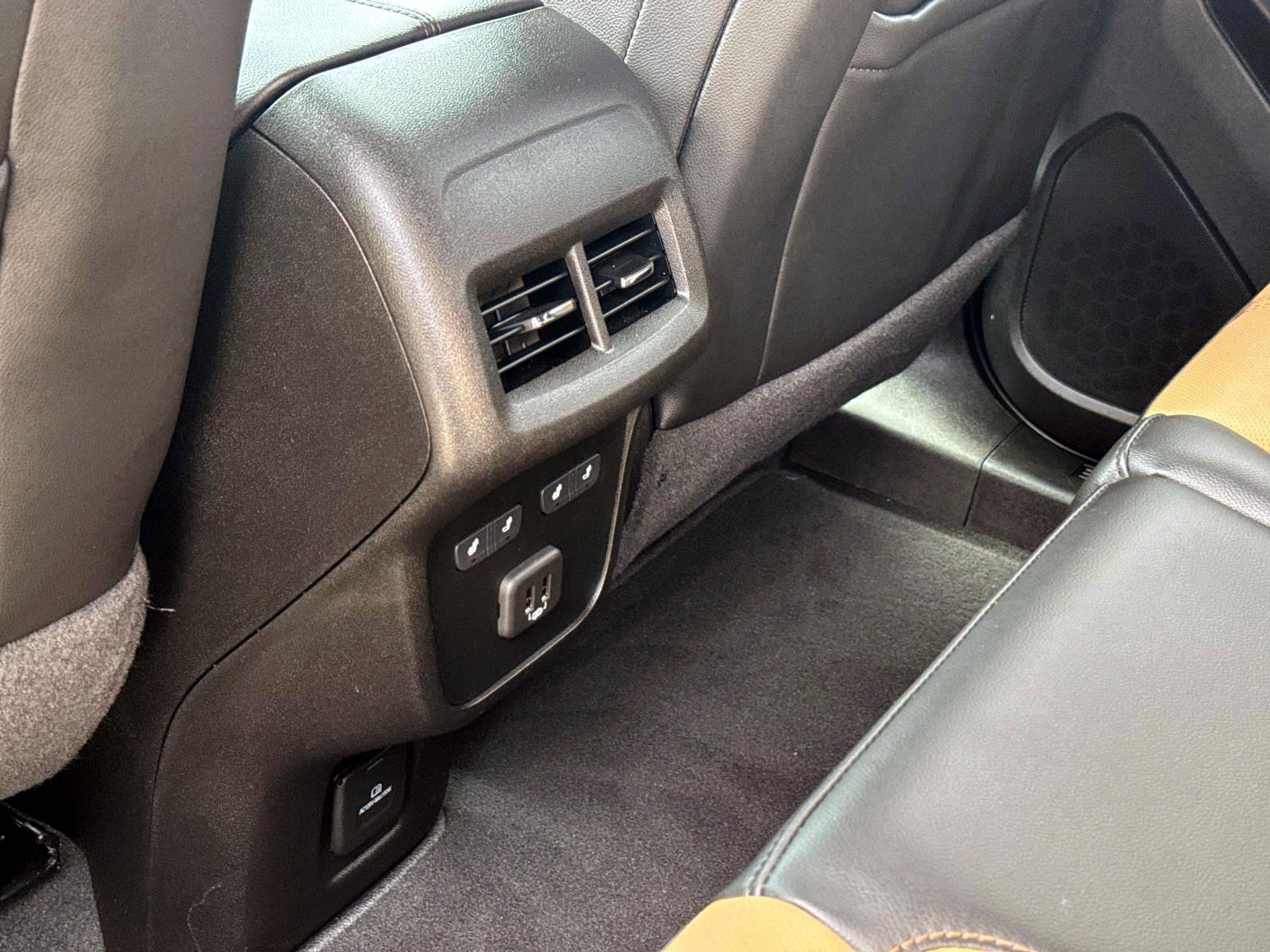 Certified 2022 Chevrolet Equinox Premier image 15