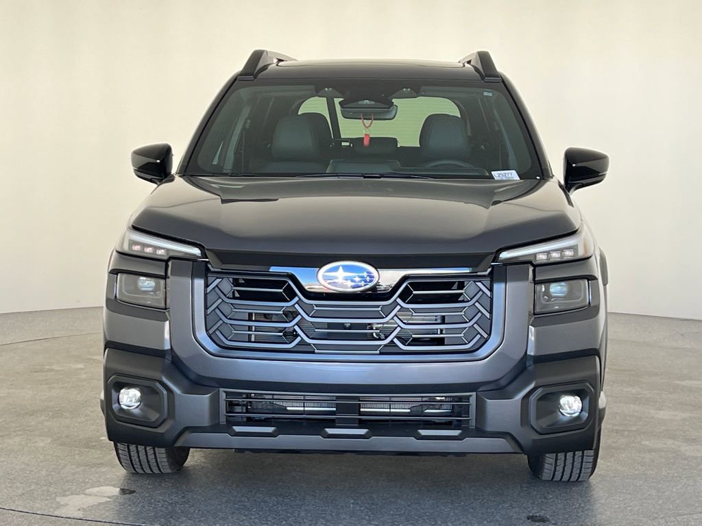 New 2026 Subaru Outback Limited XT image 10