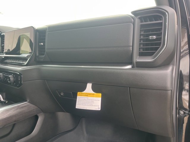 Used 2025 Chevrolet Silverado 3500 LTZ w/ Trail Boss Package image 60