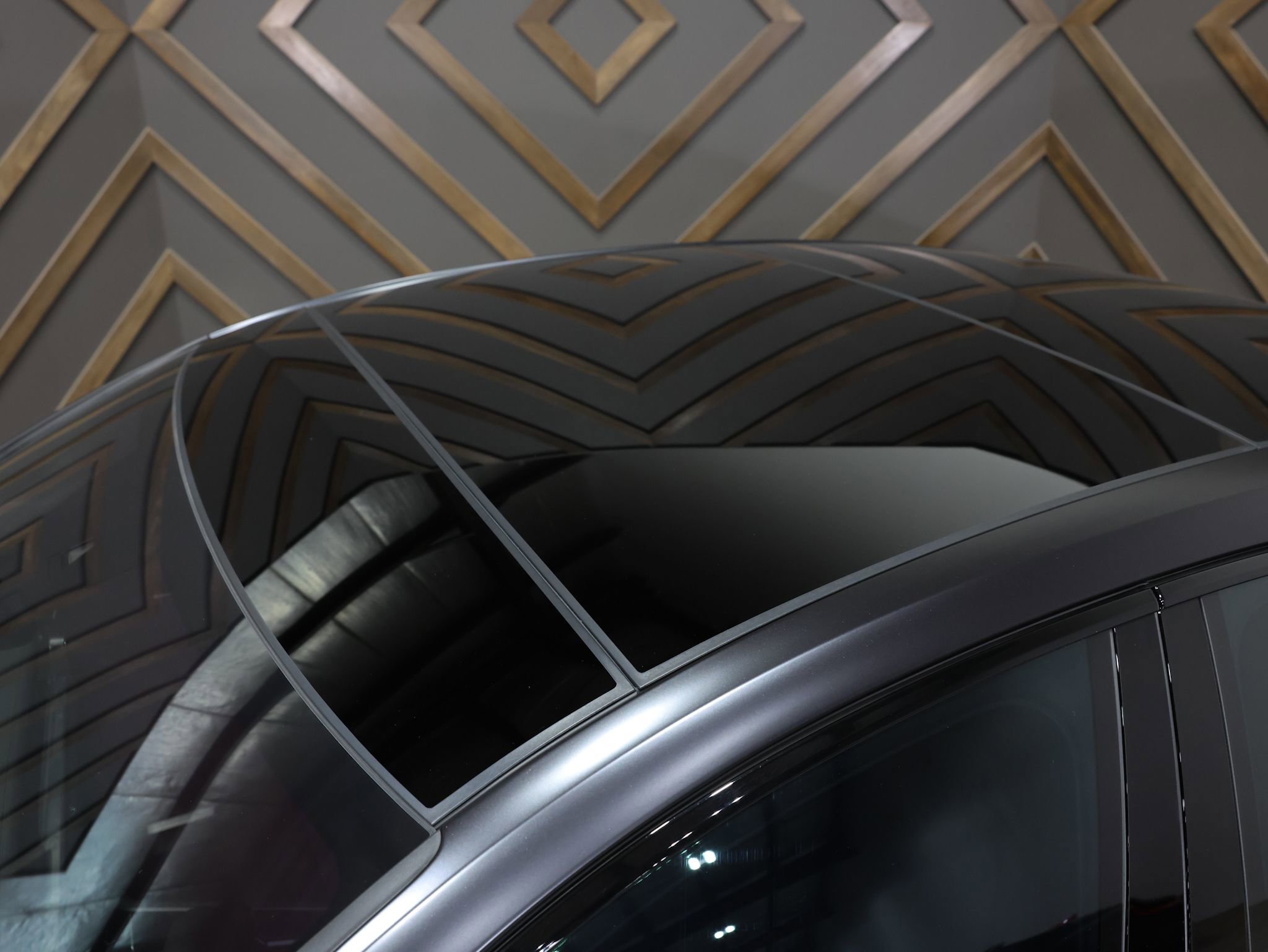 Used 2021 Porsche Panamera Turbo S w/ Assistance Package image 49