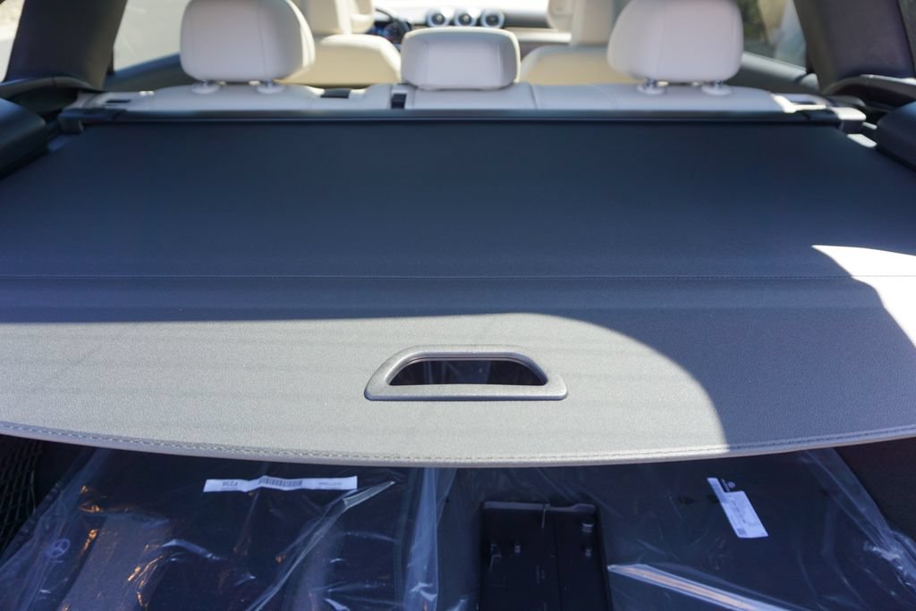 Certified 2026 Mercedes-Benz GLC 300 image 75