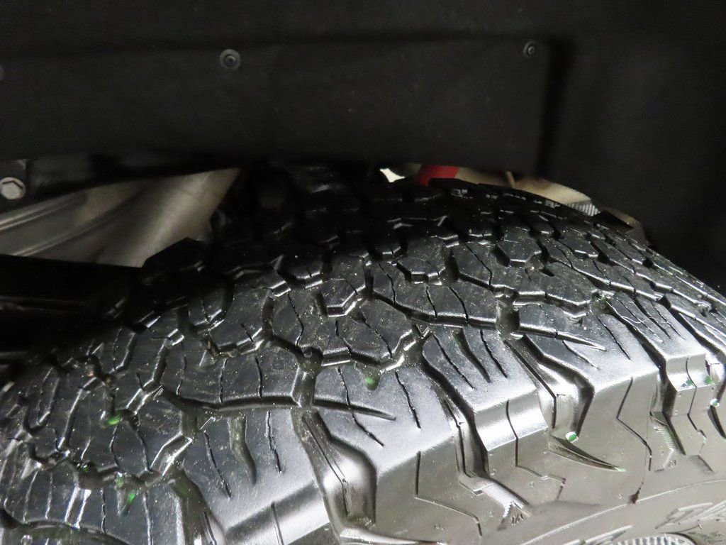 Used 2024 GMC Sierra 3500 Denali w/ Denali Reserve Package image 41