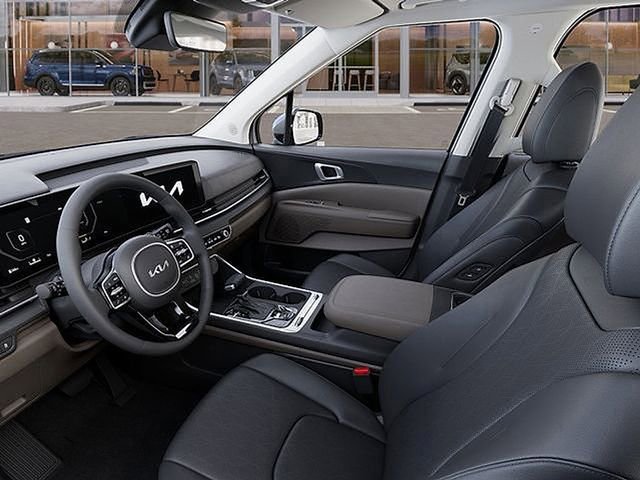 New 2026 Kia Carnival SX image 23