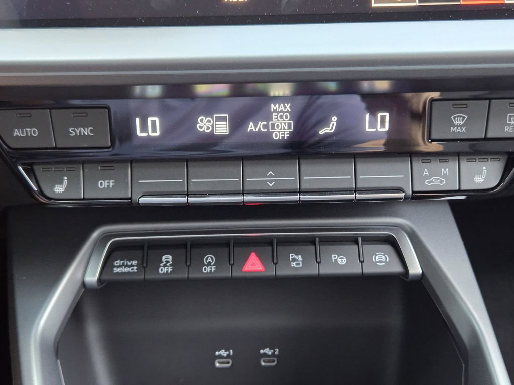 New 2026 Audi A3 2.0T Premium Plus image 22